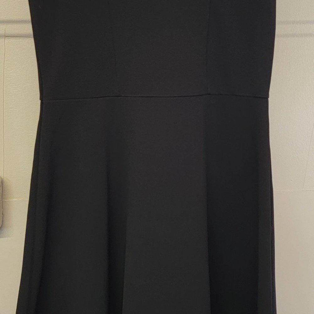 1406 - Place Little Black Dress - 2X (looks small)